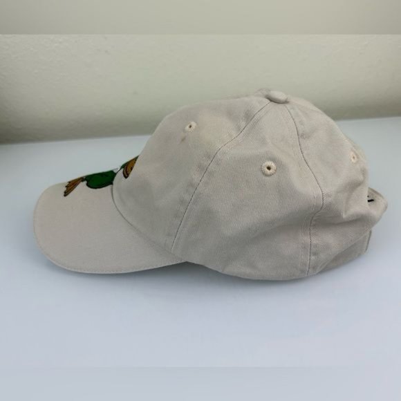 The Peabody Memphis Tennessee Duck Embroidered Hat - Picture 6 of 15